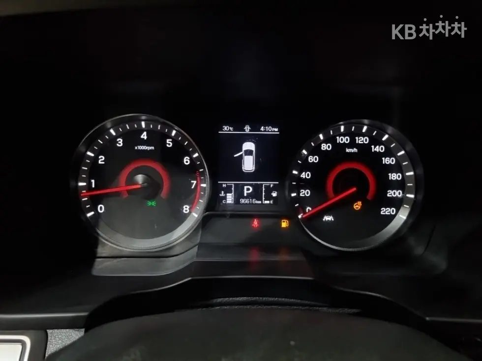 КейДжи Мобилити Very New (фацелит/обновяване) ТиволиБензин V3 2WD Стандартен - 7