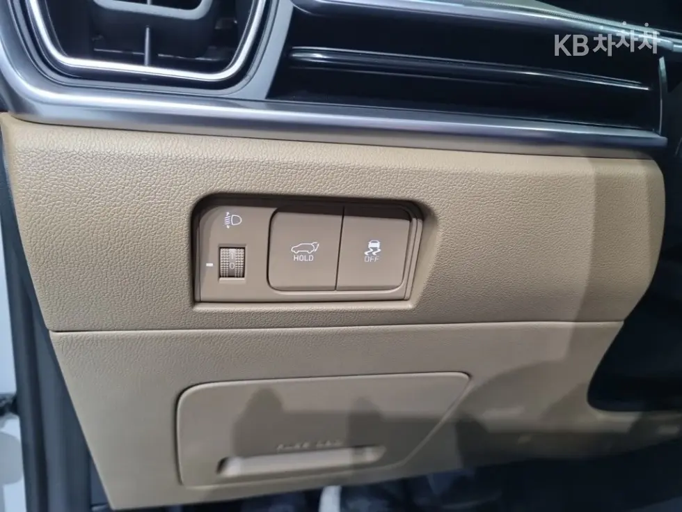 Киа The New Sorento Хибрид MQ41.6T HEV 2WD Noblesse - 19