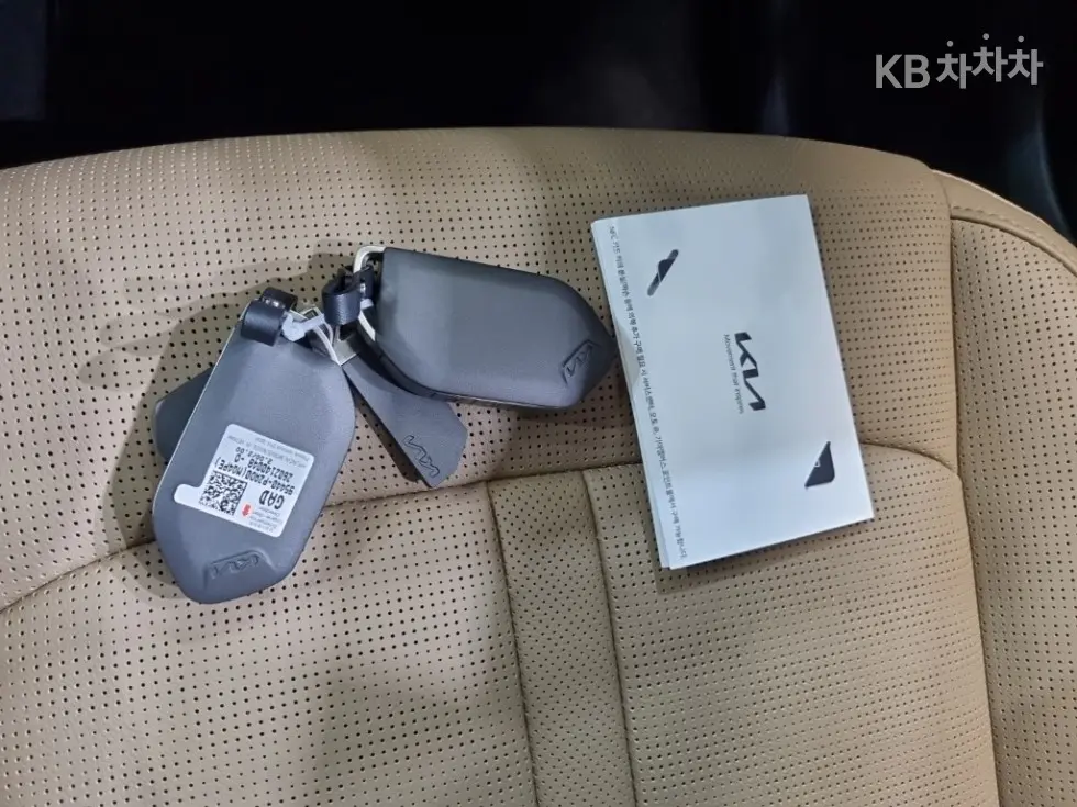 Киа The New Sorento Хибрид MQ41.6T HEV 2WD Noblesse - 23