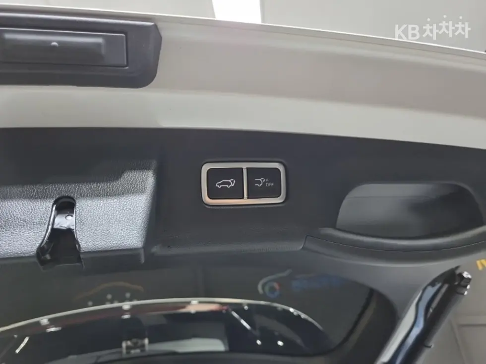 Киа The New Sorento Хибрид MQ41.6T HEV 2WD Noblesse - 28