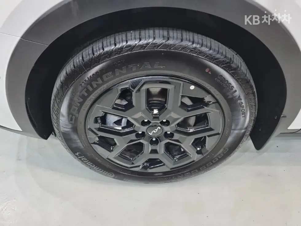 Киа The New Sorento Хибрид MQ41.6T HEV 2WD Noblesse - 29