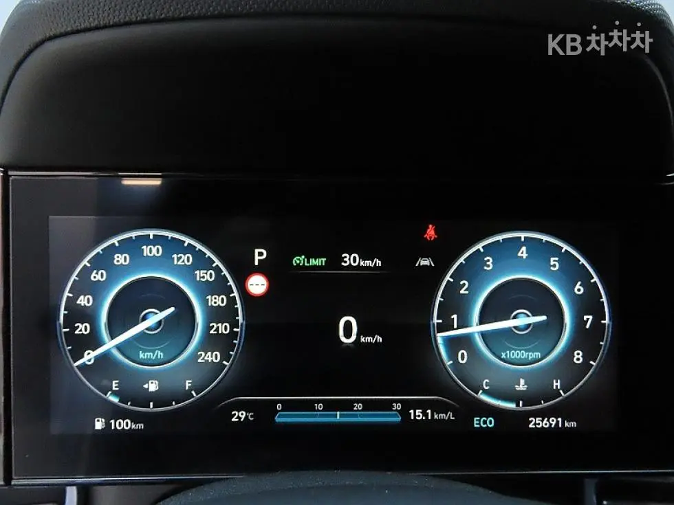Хюндай The New Avante (Elantra) (CN7)1.6 Бензин Inspiration - 8