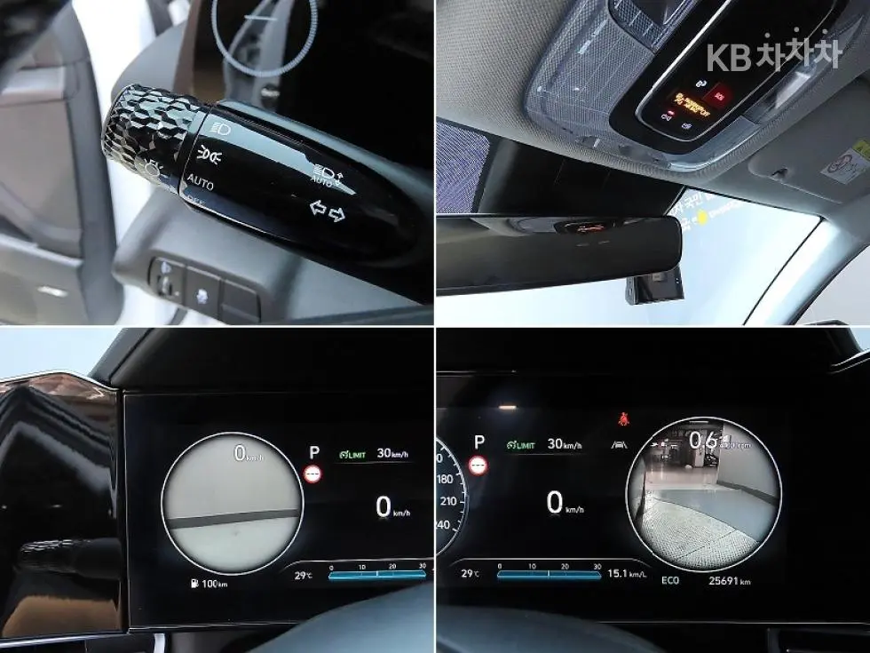 Хюндай The New Avante (Elantra) (CN7)1.6 Бензин Inspiration - 14