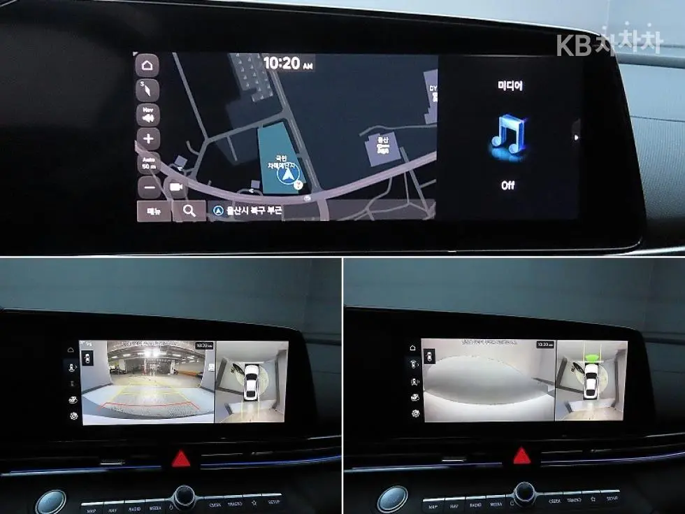 Хюндай The New Avante (Elantra) (CN7)1.6 Бензин Inspiration - 15