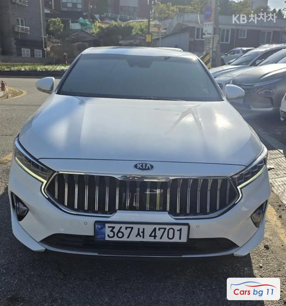 Kia K7 Premiere3.0 LPi 일반인 Prestige