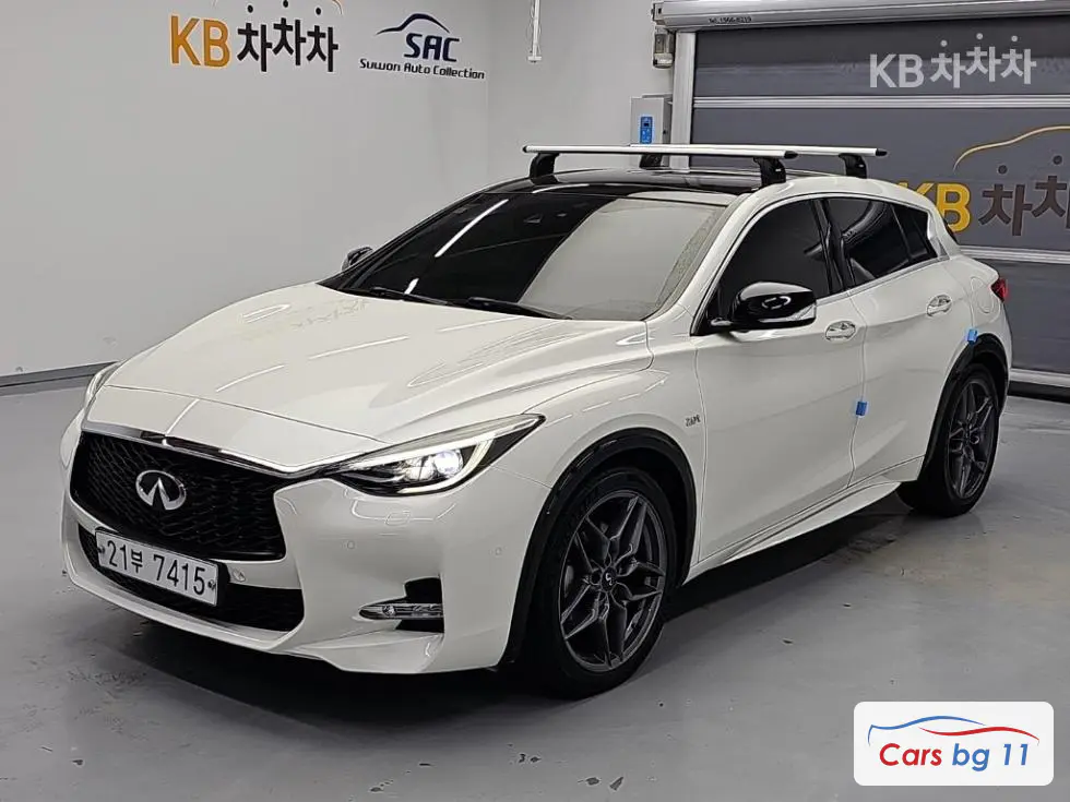 Infiniti Q302.0t Premium