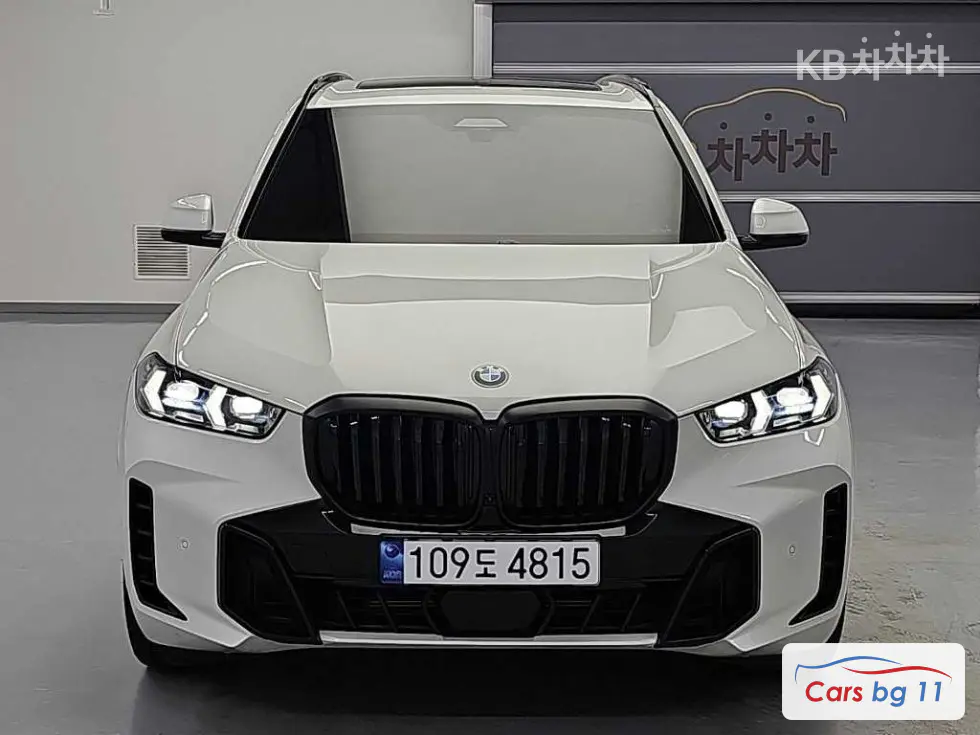BMW X5 (G05)xDrive 40i M Sport