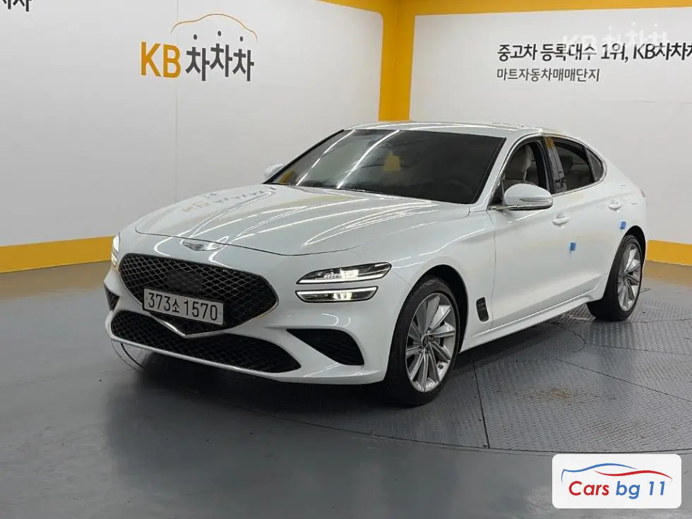 Genesis The New G702.5T Standard
