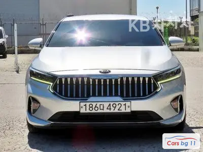 Киа K7 Premiere3.0 LPi Рент-а-кар Тренди