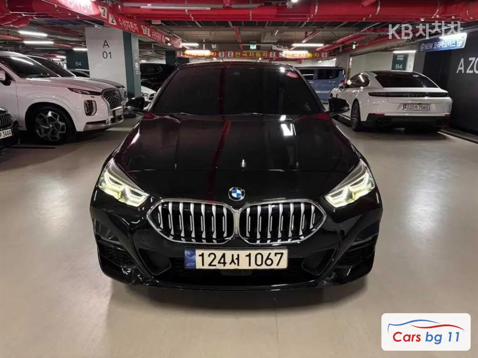 BMW 2 Series Gran Coupe(F44)220i M Sport Package