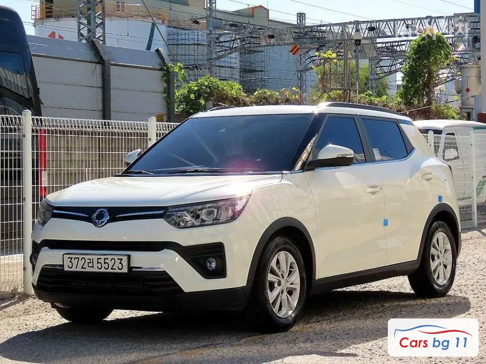 КейДжи Мобилити Very New (фацелит/обновяване) ТиволиБензин V3 2WD Стандартен