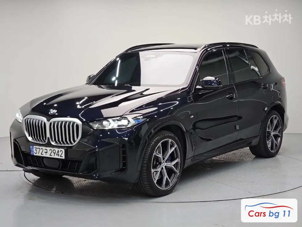 BMW X5 (G05)xDrive 40i M Sport