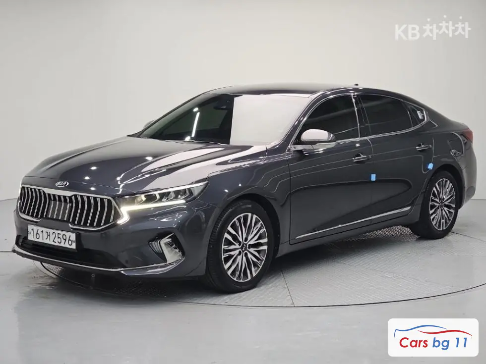 Киа K7 Premiere2.5 GDi Noblesse