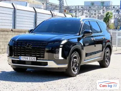 Hyundai The New Palisade2.2 Diesel 2WD Exclusive
