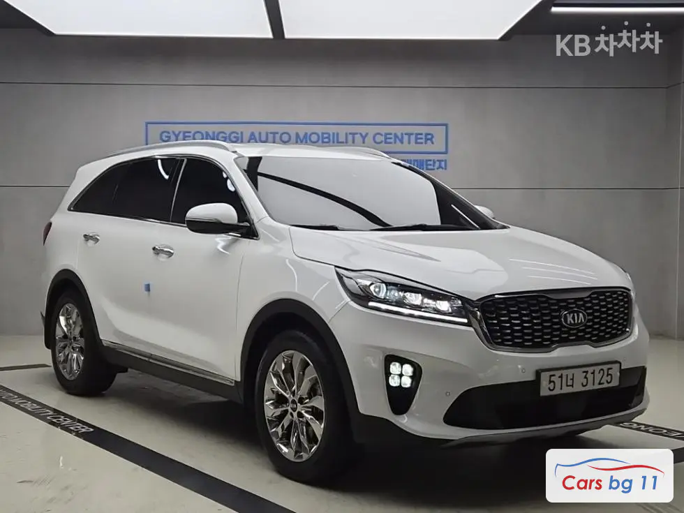 Kia The New Sorento2.2 Diesel 2WD Noblesse