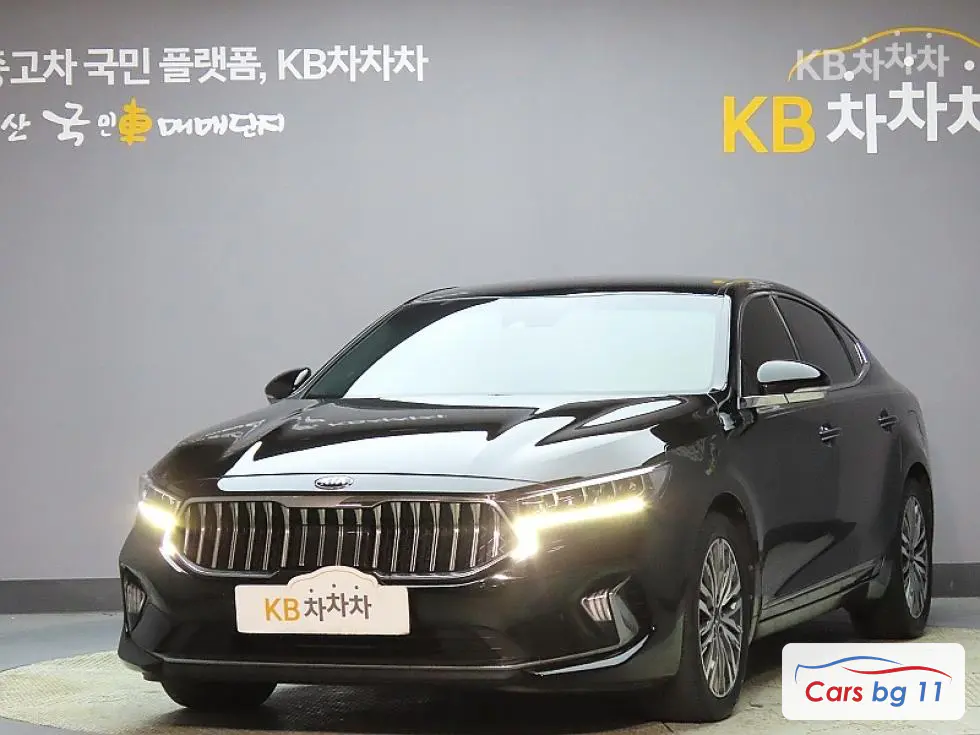 Киа K7 Premiere2.5 GDi X Edition