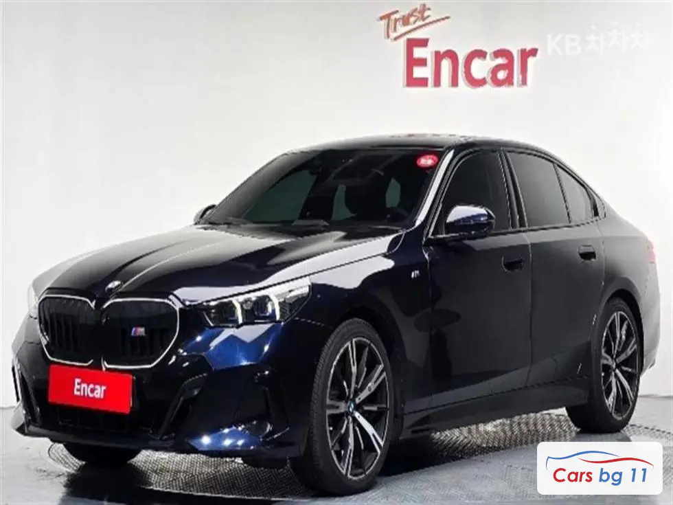 BMW Нов5 Серия(G60)530i xDrive M Sport
