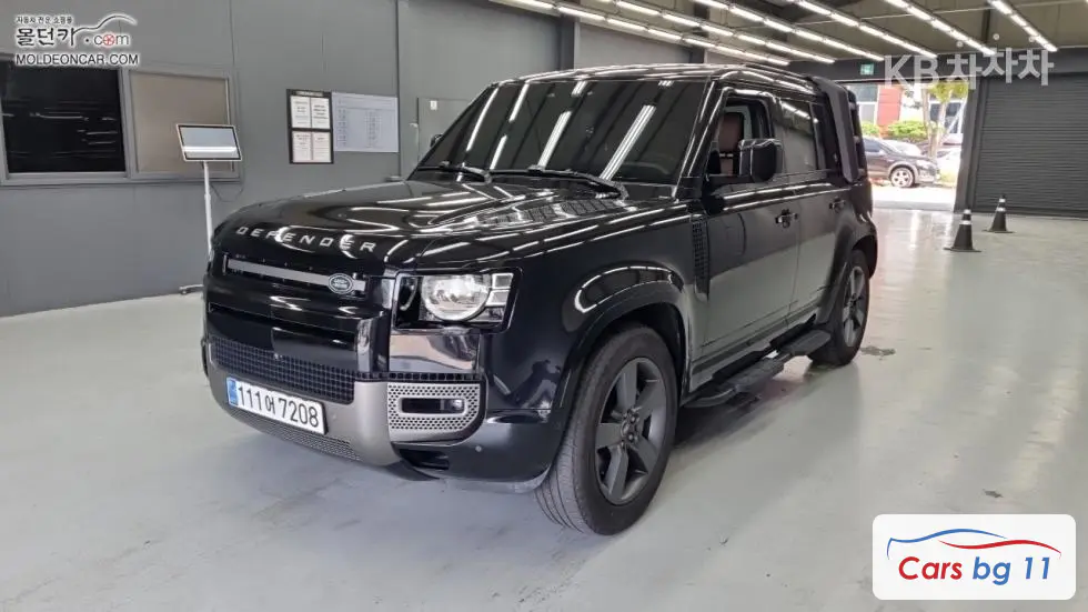 Land Rover Defender(L663)110 D300 X-DYN HSE