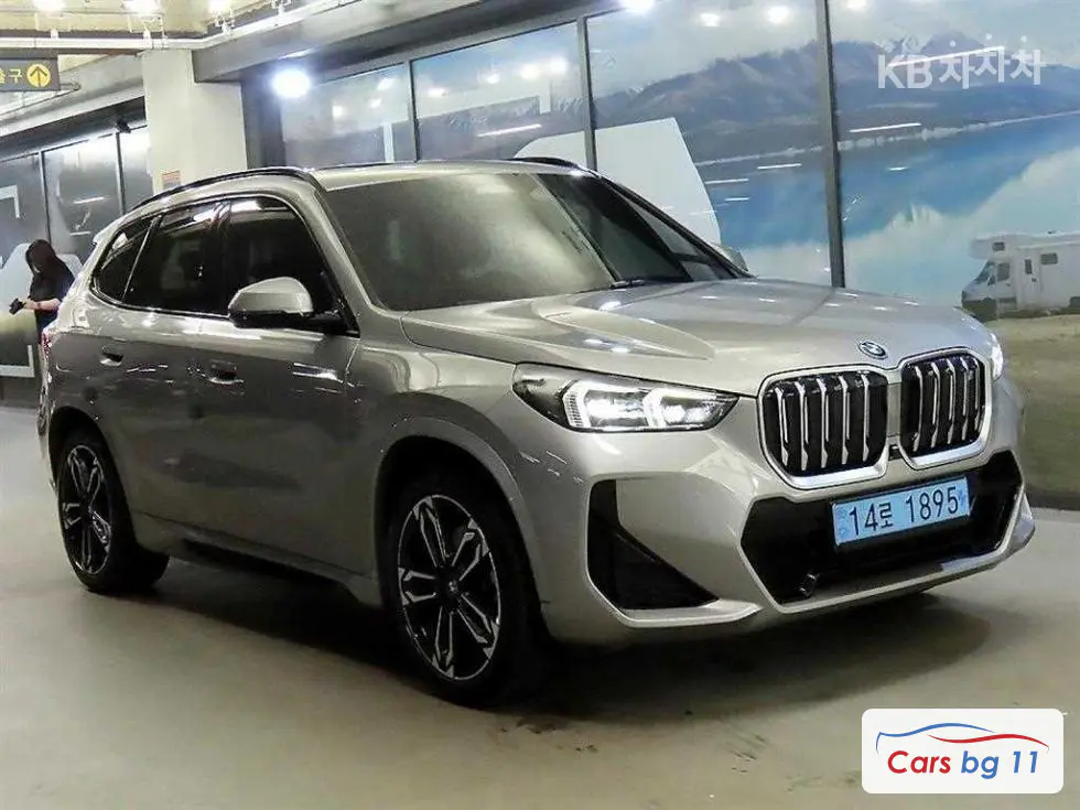 BMW iX1(U11)xDrive 30 M Sport