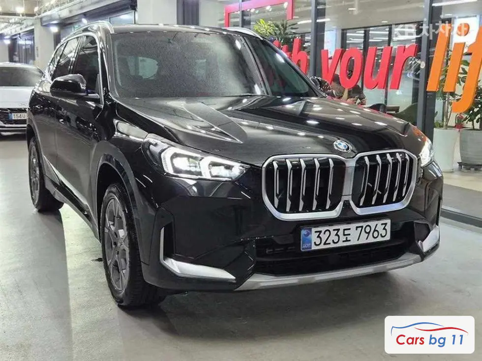 BMW X1(U11)sDrive20i xLine