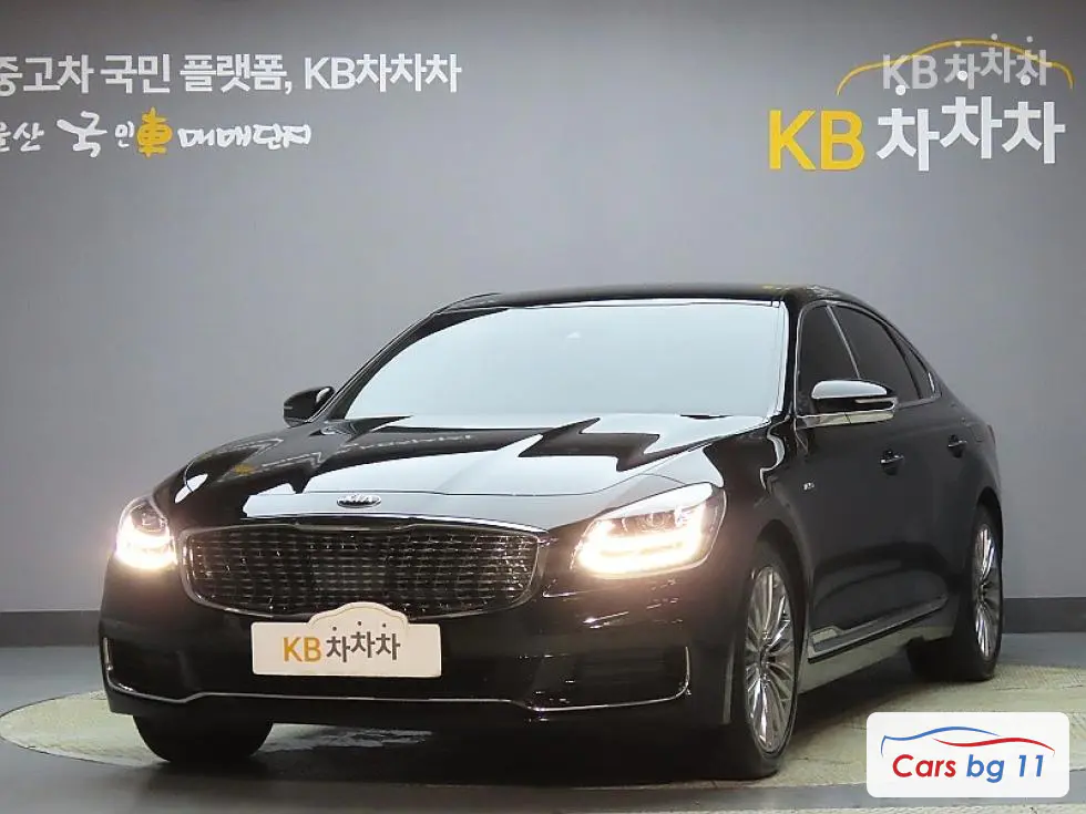 Kia The K93.8 GDI AWD 베스트 SelectionⅠ