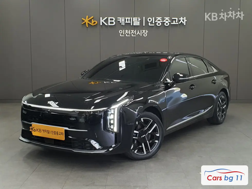 Киа The New K82.5L бензин 베스트 Selection
