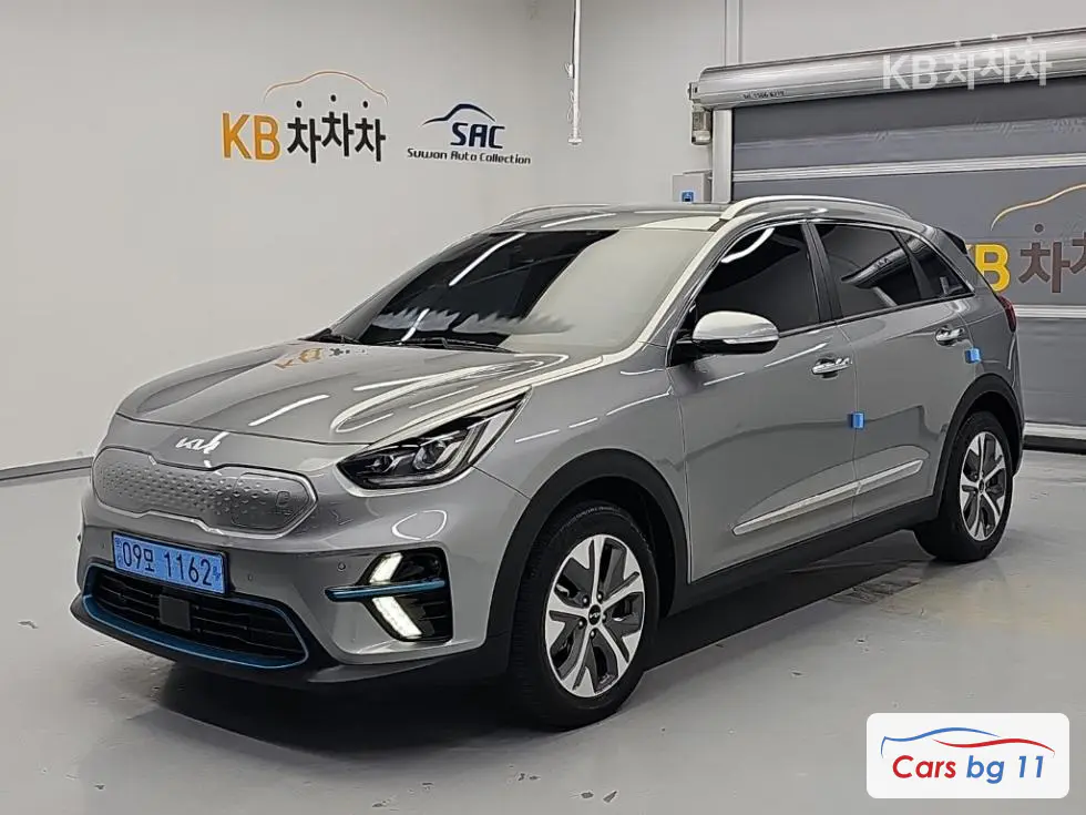 Kia Niro EVNoblesse