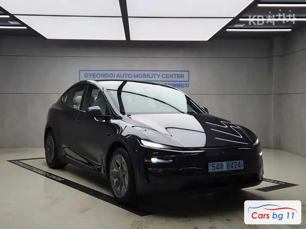 Tesla Model YAWD L AWD L