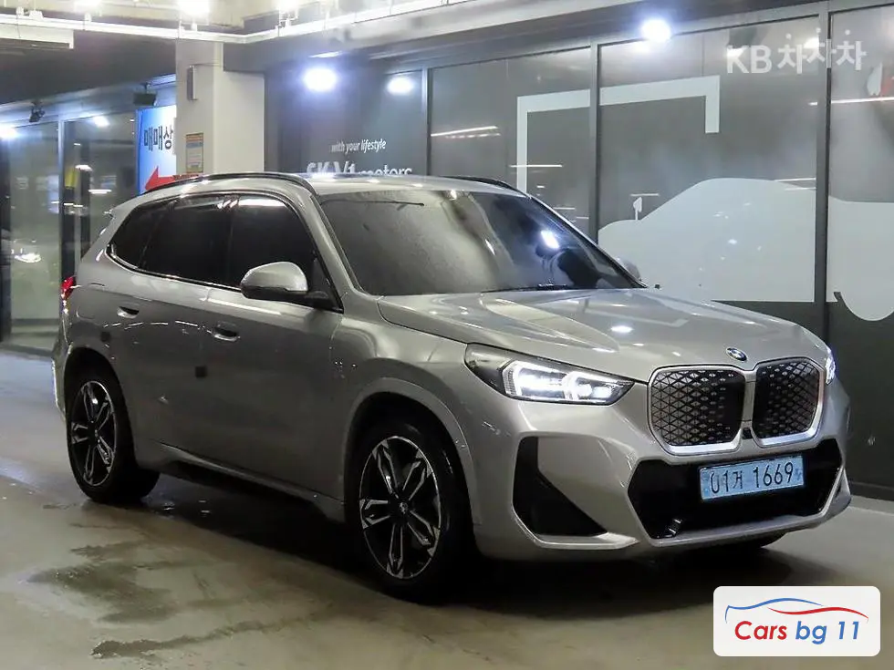 BMW iX1(U11)xDrive 30 xLine