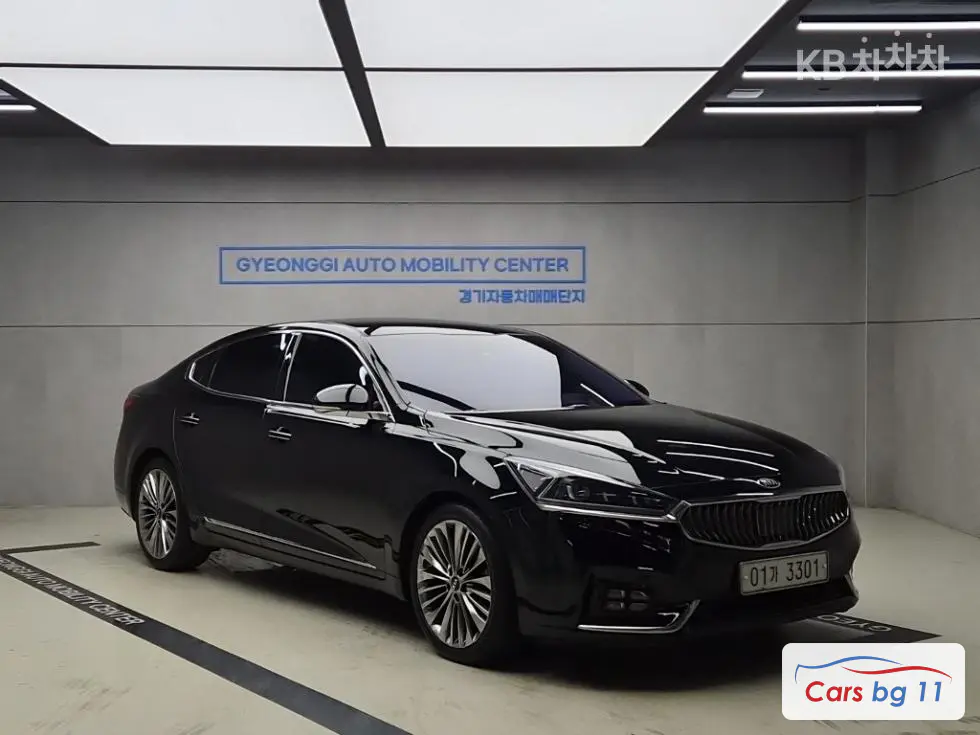 Kia All New K72.2 Diesel Limited