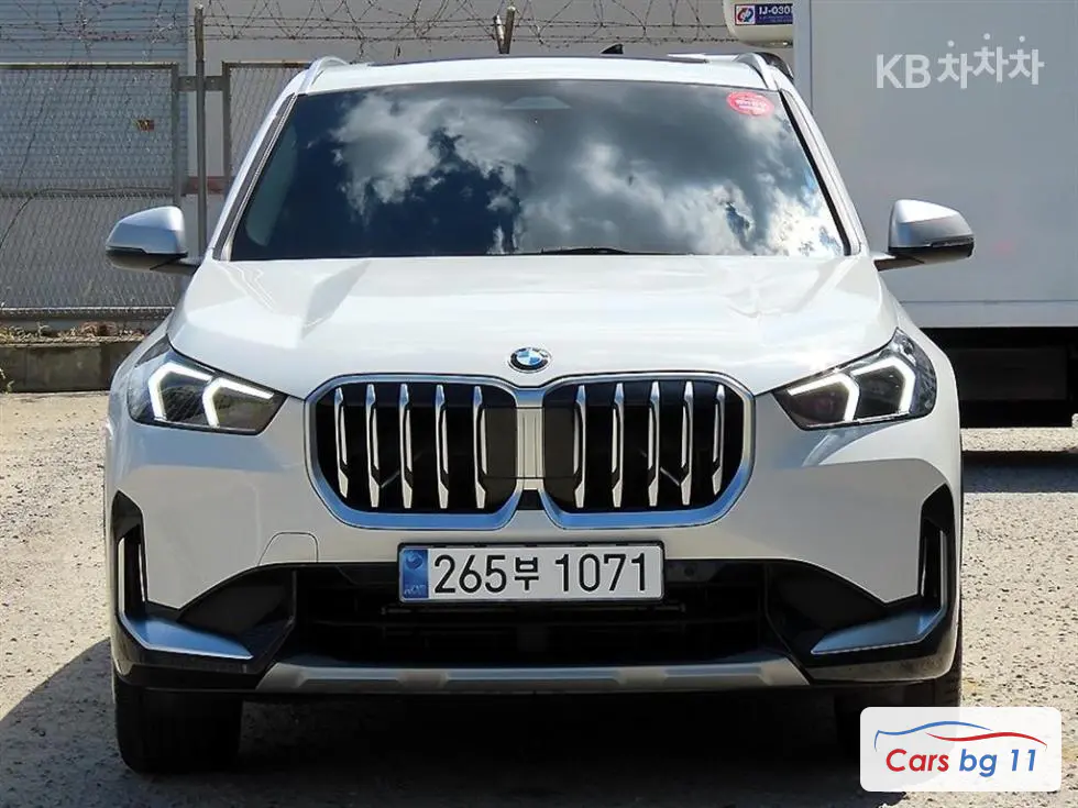 BMW X1(U11)xDrive20i xLine