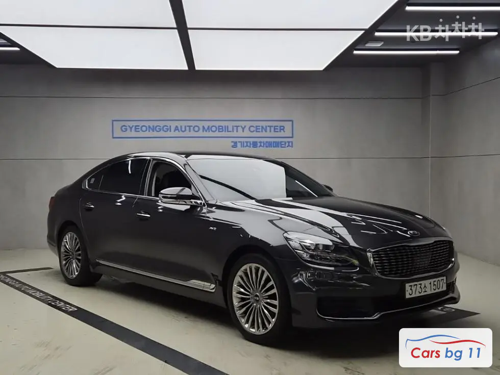 Kia The K93.8 GDI AWD 베스트 SelectionⅠ
