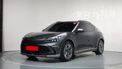 Дженезис GV60Стандартен 2WD Стандартен