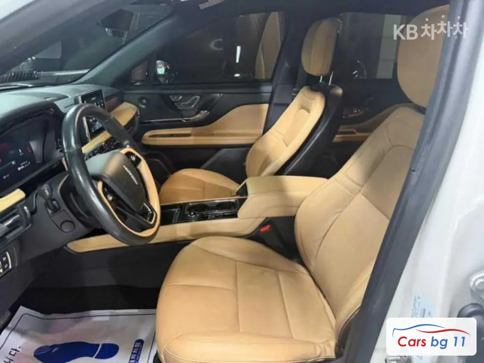 Lincoln Corsair2.0 Turbo Gasoline Reserve