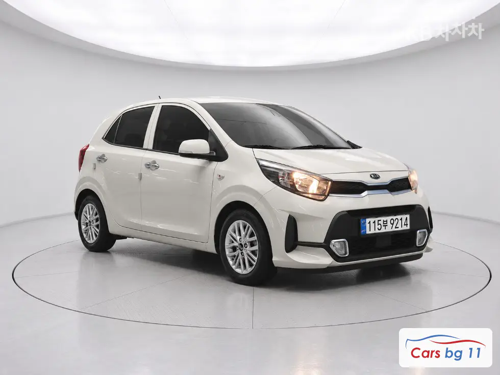 Kia Morning / Picanto Urban(JA)1.0 Gasoline Prestige