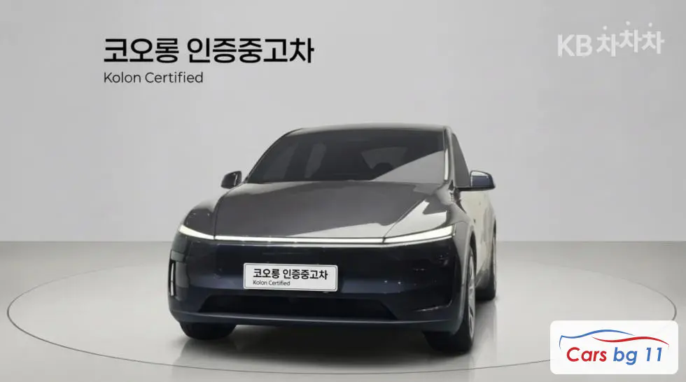 Tesla Model YLong Range AWD