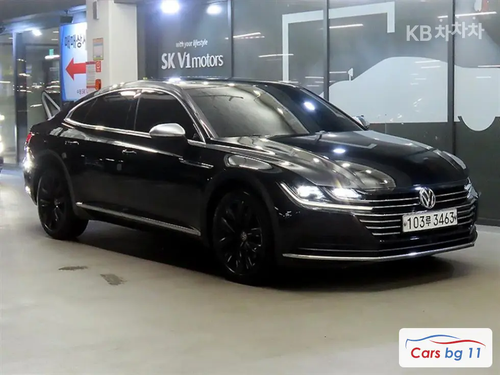 Volkswagen Arteon2.0 TDI Elegance Prestige