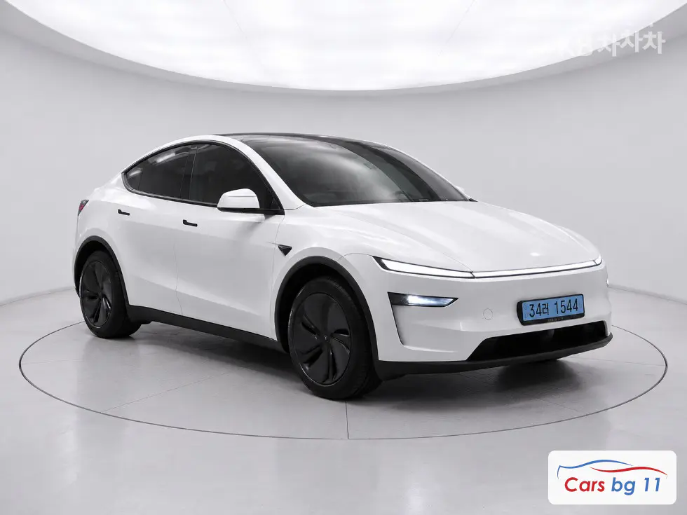Tesla Model YRWD Premium Premium