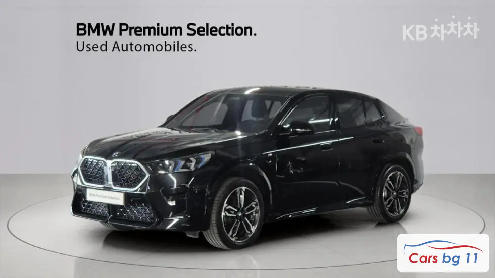 BMW X2 (U10)xDrive20i M Sport
