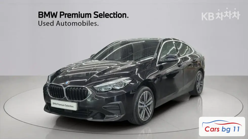 BMW 2 Series Gran Coupe(F44)220i Advantage