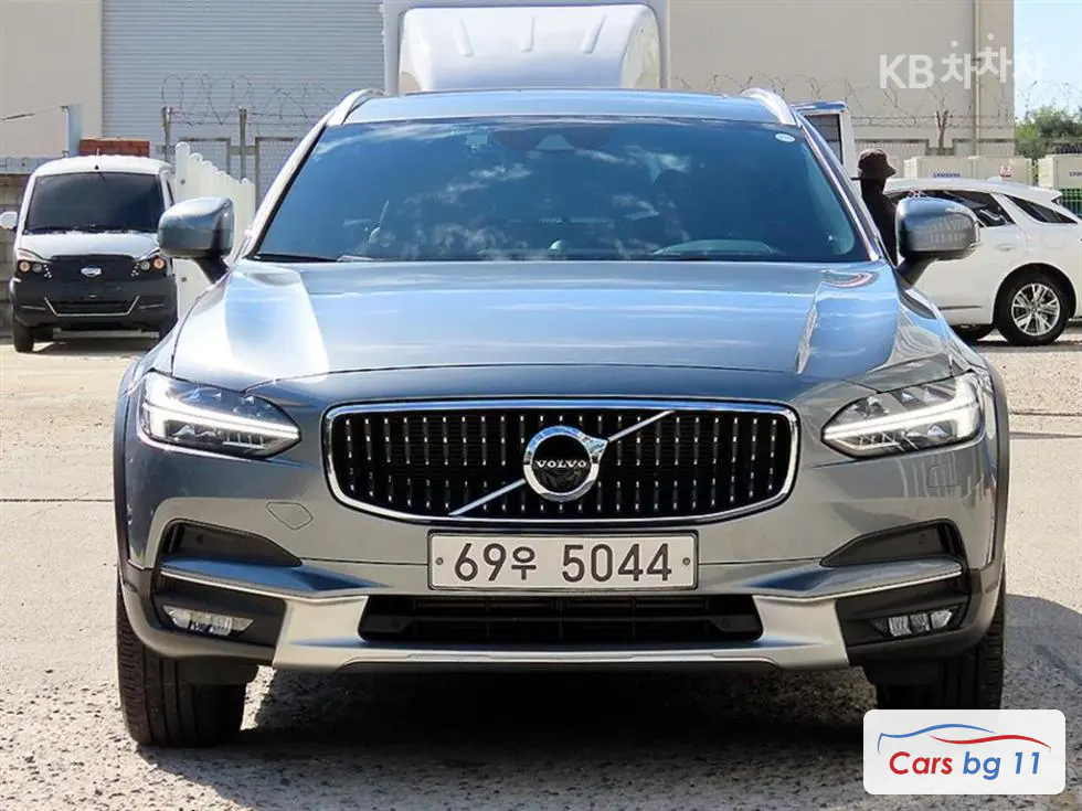 Volvo V90 CCD5 Pro AWD