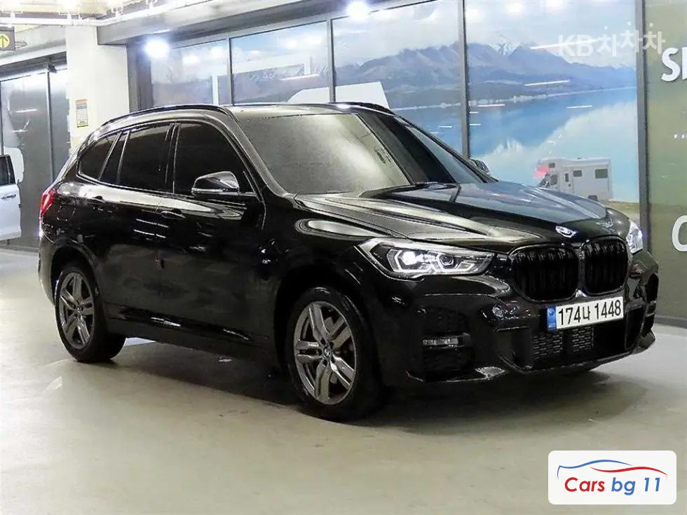 BMW X1 (F48)xDrive 20i M Sport Package