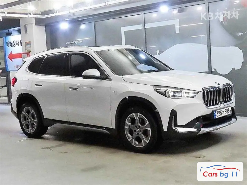 BMW X1(U11)xDrive20i xLine