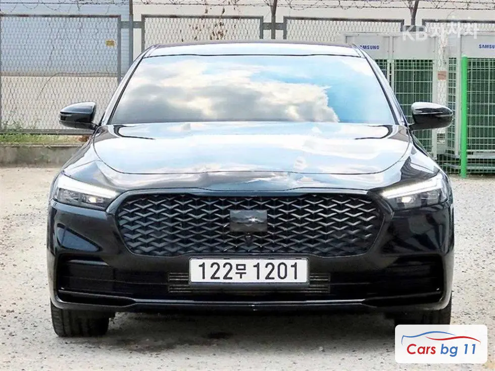 Kia The New K9(Second generation)3.3 T-GDI AWD 베스트셀렉션Ⅰ