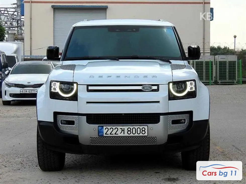 Land Rover Defender(L663)90 D250 SE