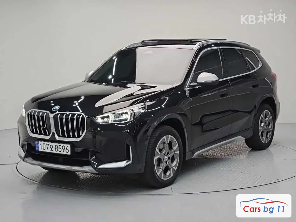 BMW X1(U11)xDrive20i xLine