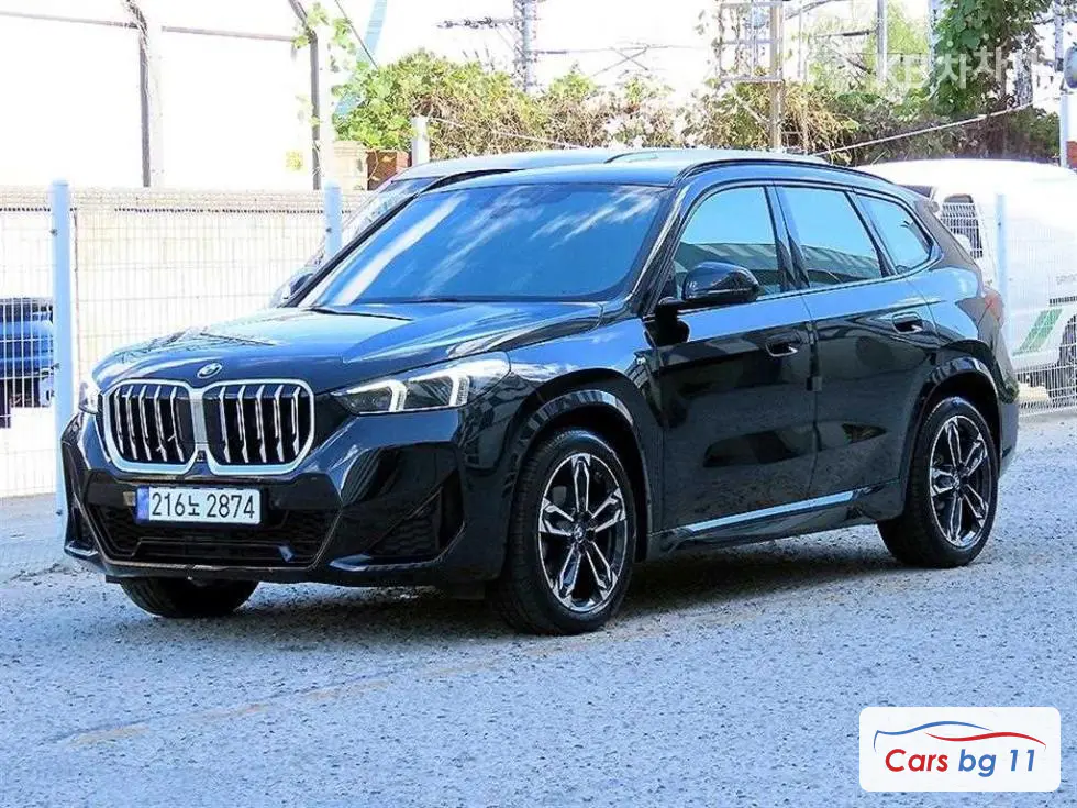 BMW X1(U11)xDrive20i M Sport