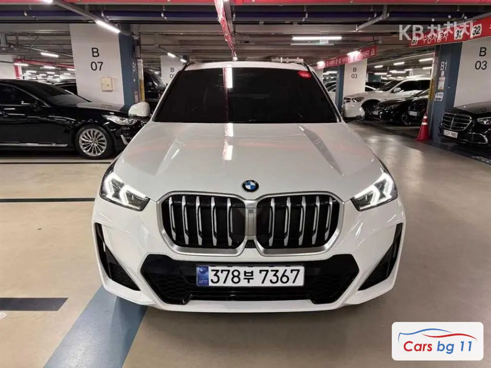 BMW X1(U11)xDrive20i M Sport