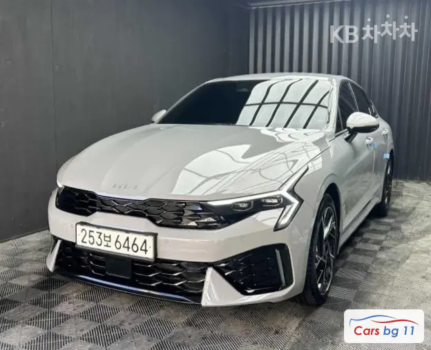 Kia The New K5 Hybrid 3rd Gen2.0 HEV 베스트셀렉션