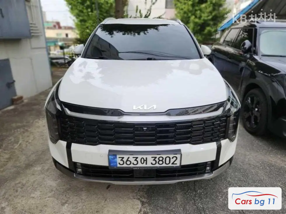 Kia The New Sportage1.6 Gasoline Turbo 2WD Signature